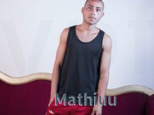 Mathiuu
