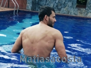 matiasacosta Vidéos Porno FR