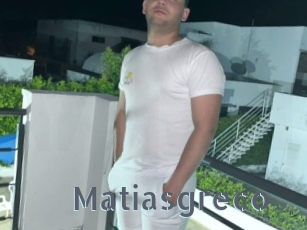 Matiasgreco