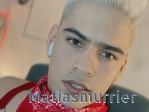 Matiasmurrier