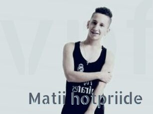 Matii_hotpriide