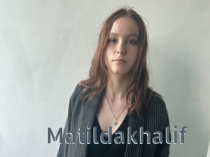 Matildakhalif