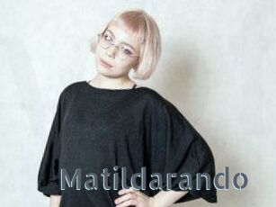 Matildarando