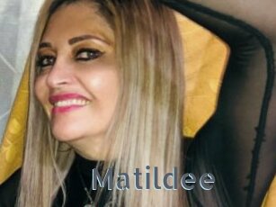 Matildee