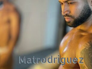 Matrodriguez