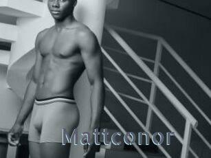 Mattconor