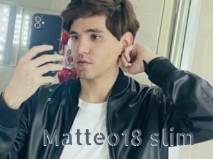 matteo18_slim Vidéos Porno FR