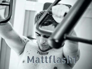 Mattflash1