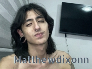 matthewdixonn Vidéos Porno FR