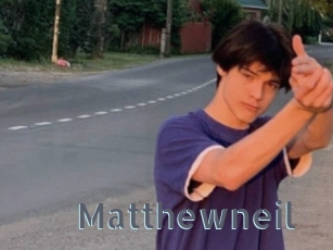 Matthewneil