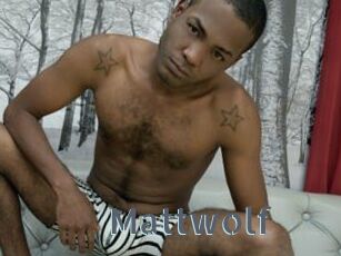 Mattwolf