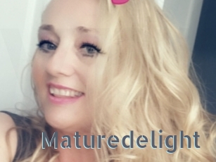 Maturedelight