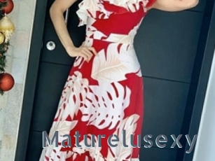 Maturelusexy