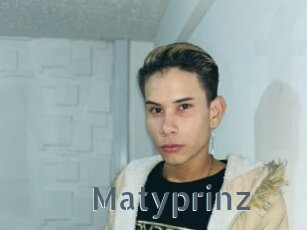 Matyprinz
