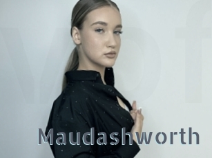 Maudashworth