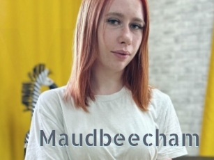 Maudbeecham