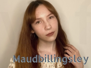 Maudbillingsley