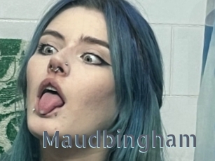 Maudbingham