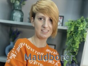 Maudborer