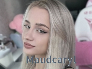Maudcaryl