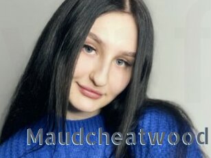 Maudcheatwood