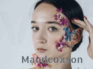 Maudcoxson