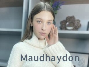 Maudhaydon