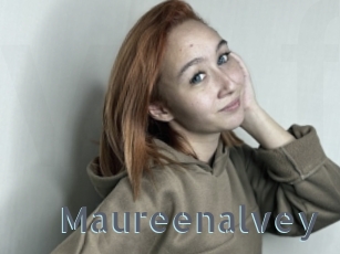 Maureenalvey