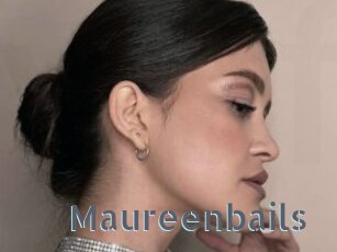 Maureenbails