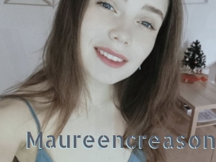 Maureencreason