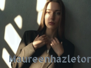 Maureenhazleton