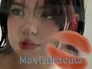 Mavisdracula