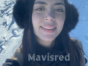 Mavisred