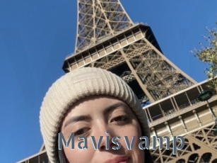 Mavisvamp