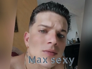 Max_sexy