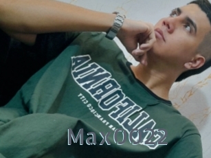 Max0022