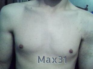 Max31