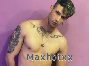 Maxhotxx