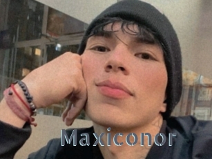 Maxiconor