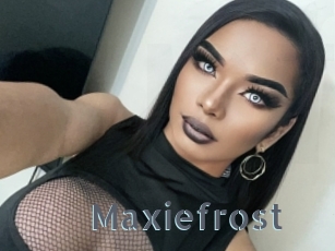 Maxiefrost