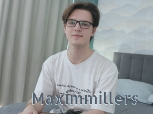 Maximmillers