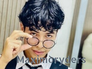 maximoryders Vidéos Porno FR