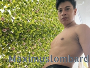 Maximuslombardi