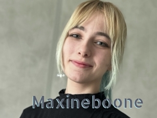 Maxineboone