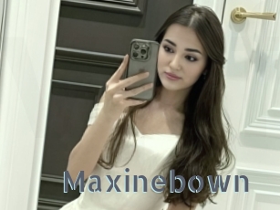 Maxinebown