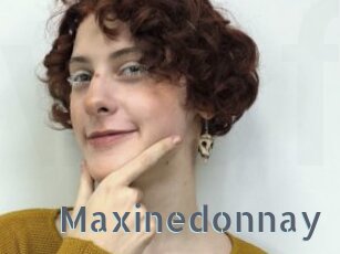 Maxinedonnay