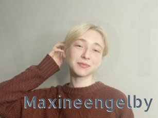 Maxineengelby