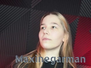 Maxinegarman
