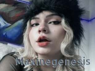 Maxinegenesis
