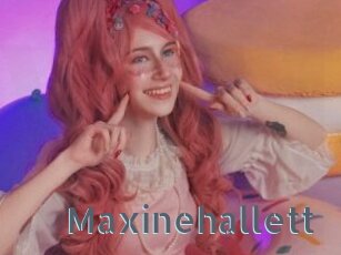 Maxinehallett